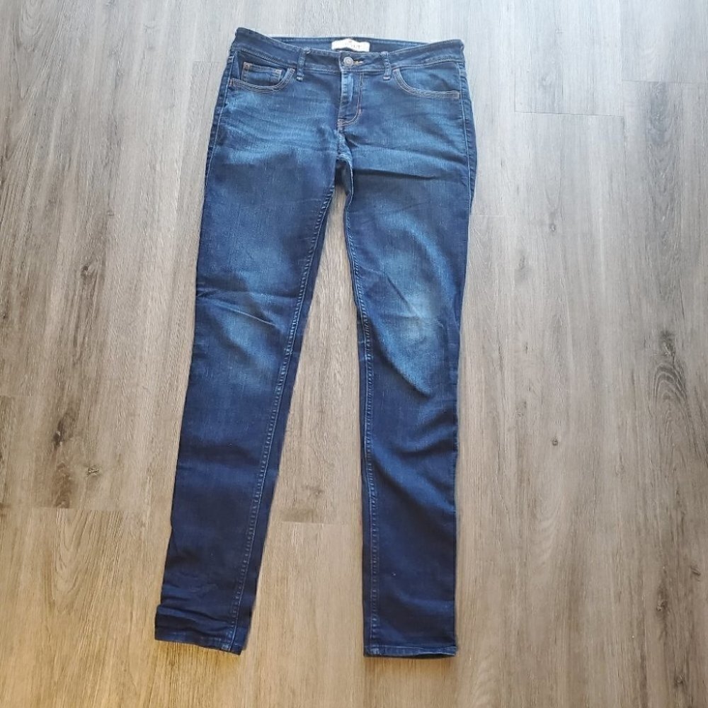 Hollister Skinny Jeans